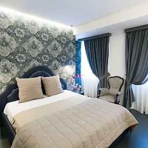 Affittacamere Residenza Monfy, Roma