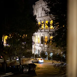 Affittacamere Maison Imperiale, Roma