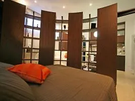 Hotel Mantellate - Elegant Trastevere Apartment Rome Italy