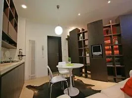 Mantellate - Elegant Trastevere Apartment Rome