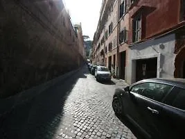 Mantellate - Elegant Trastevere Appartamento Roma Italia
