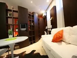 Hotel Mantellate - Elegant Trastevere Appartamento Roma Italia