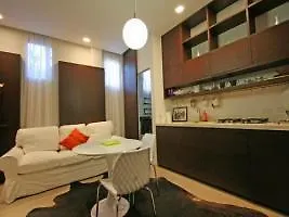 Mantellate - Elegant Trastevere Appartamento Roma Italia