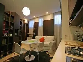 Mantellate - Elegant Trastevere Apartament Rzym 0*,  Włochy