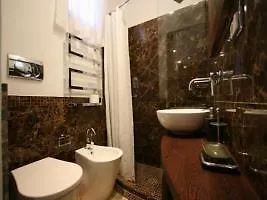 Kontakt z Mantellate - Elegant Trastevere